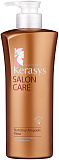 Кондиционер восстанавливающий для поврежденных волос - KeraSys Salon care, 470мл