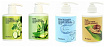 Крем для лица c коллагеном массажный - Deoproce Clean&white cleansing massage H2O collagen, 430мл