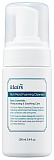 Пенка для умывания увлажняющая кислородная - Dear, Klairs Rich moist foaming cleanser рН 5.6, 100мл