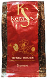 Шампунь восстанавливающий «ориентал премиум» - KeraSys Oriental premium, 600мл