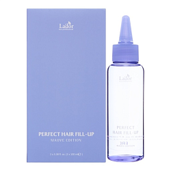 Филлер для восстановления волос La'dor Perfect Hair Fill-Up 2шт х 100мл