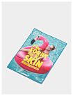 Маска увлажняющая тканевая для лица с желеобразной I'm Sorry for My Skin pH5.5 Jelly Mask - Moisture