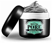 Маска для лица с древесным углем - Secret Key Black out pore minimizing pack, 100г