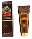 Гель мягкий с экстрактом плаценты 180мл 3W CLINIC Premium Placenta Soft Peeling Gel