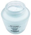 Крем для лица увлажняющий - 3W CLINIC Excellent White Cream