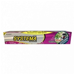 Паста зубная с ароматом японской сакуры - Lion Thailand Systema, 90г