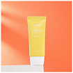 Маска для лица ночная концентрированная с коллагеном и юдз L.SANIC Collagen & Yuja Concentrated Slee