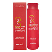 Шампунь для волос восстанавливающий с аминокислотами 300мл MASIL 3 SALON HAIR CMC SHAMPOO