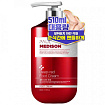 Шампунь для ног с растительными экстрактами 510мл PAUL MEDISON Deep-red Foot Shampoo