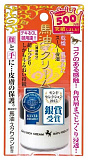 Крем для очень сухой кожи лица - Meishoku Remoist bayu rich cream horse oil, 30г