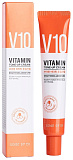 Крем для лица с витаминным комплексом 50мл SOME BY MI V10 VITAMIN TONE-UP CREAM