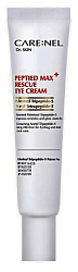 Крем для кожи вокруг глаз антивозрастной с пептидами - Care:Nel Peptied max rescue eye cream, 25мл