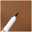 Подводка для бровей 1г MIZON SHAKE IT BROW [DARK BROWN]