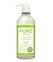 Средство для мытья посуды с ароматом лайма и мяты 750мл PURE MOJITO DISH DETERGENT