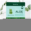 Маска увлажняющая тканевая с экстрактом алоэ 23мл FarmStay Visible Difference Mask Sheet Aloe