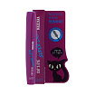 Тушь для ресниц удлиняющая - JIGOTT Cat`s Eye Super Lash Mascara