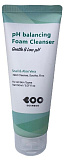 Пенка очищающая выравнивающая - Dearboo PH-balancing foam cleanser, 150мл