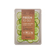 Маска освежающая для лица тканевая с экстрактом огурца 22г TONYMOLY FRESH TO GO Cucumber Mask Sheet