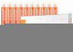 Филлер для волос с аминокислотами - FarmStay Derma сube amino clinic hair filler, 13мл*10шт