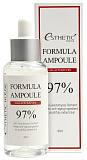 Сыворотка для лица с галактомисисом - Esthetic House Formula ampoule galactomyces, 80мл