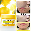 Маска ночная для лица с экстрактом юдзу - SOME BY MI YUJA NIACIN BRIGHTENING SLEEPING MASK (mini)