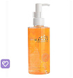Масло гидрофильное для чувствительной кожи - Deoproce Cleansing oil total energy, 200мл