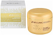 Маска для лица с коллагеном ночная - 3W Clinic Collagen sleeping pack, 100мл