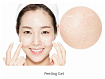 Гель для лица восстанавливающий с коллагеном - 3W CLINIC Collagen Crystal Peeling Gel