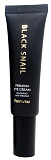 Премиум-крем для кожи вокруг глаз с муцином черной улитки 50м FarmStay Black Snail Premium Eye Cream