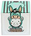 Крем для лица очищающий 100г Elizavecca Donkey Piggy Donkey Creamy Cleansing Melting Cream