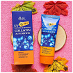 Крем солнцезащитный с коллагеном 70мл EKEL UV SOOTHING & MOISTURE COLLAGEN SUN BLOCK SPF 50 PA+++