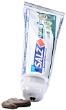 Паста зубная с гипертонической солью и трифалой - Lion Salz herbal, 90г
