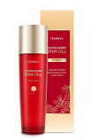 Эссенция для лица антивозрастная со стволовыми клетками DEOPROCE SUPER BERRY STEM CELL FIRST ESSENCE