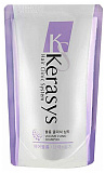 Шампунь для волос «оздоравливающий» з/б - KeraSys Hair clinic revitalizing, 500мл