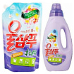 Средство для стирки жидкое «свежесть» з/б - KeraSys Wool shampoo fresh, 1300мл
