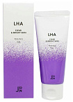 Гель-пилинг для лица - J:on LHA clear&bright skin peeling gel, 50г