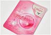 Маска для лица тканевая с коллагеном - 3W Clinic Fresh collagen mask sheet, 23г
