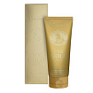 Пенка для умывания с колоидным золотом и муцином улитки - Elizavecca 24K Gold Snail Cleansing Foam