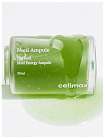 Сыворотка для лица ампульная с экстрактом нони - Celimax Noni energy ampoule, 30мл