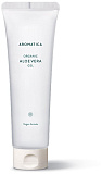 Гель алоэ вера органический увлажняющий - Aromatica Soothing aloe vera gel, 300мл