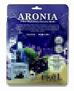 Маска для лица тканевая с экстрактом аронии 25мл EKEL Aronia Ultra Hydrating Essence Mask