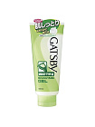 Гель для бритья с цитрусовым ароматом - Mandom Gatsby moisturizing shaving gel, 205г