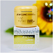 Маска для лица с коллагеном ночная - 3W Clinic Collagen sleeping pack, 100мл