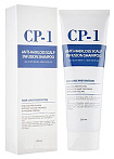 Шампунь против выпадения волос - Esthetic House CP-1 Anti-hair loss scalp infusion shampoo, 250мл