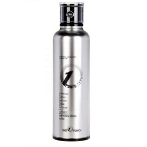 Уникальное уходовое средство для мужчин 5-в-1 - May Island One punch serum, 120мл