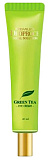 Крем для кожи вокруг глаз с экстрактом зелёного чая DEOPROCE PREMIUM GREENTEA TOTAL SOLUTION EYECREA