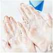 Пенка для умывания 180мл JIGOTT Vita Solution 12 Brightening Foam Cleansing