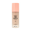 Крем тональный солнцезащитный 50мл MIZON PERFECT SKIN FOUNDATION #21 #BLSSM BEAUTY