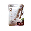 Пилинг-носочки с муцином улитки 40 г EKEL Snail FOOT Peeling Pack