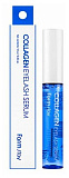 Сыворотка для укрепления ресниц с гидролизованным коллагеном - FarmStay Collagen Eyelash Serum, 10г